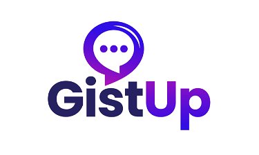 GistUp.com